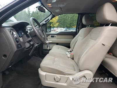 Zdjęcie 7 z 14 samochodu: 2010 FORD F150 SUPER CAB VIN:1FTEX1E84AKA47270 - miniatura