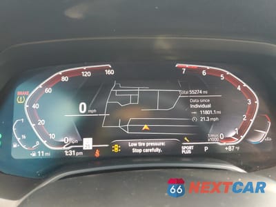 Zdjęcie 9 z 15 samochodu: 2022 BMW X6 XDRIVE40I VIN:5UXCY6C01N9L02760 - miniatura