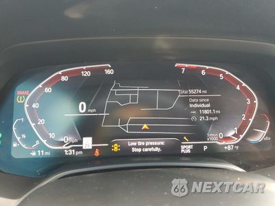 Zdjęcie 9 z 15 samochodu: 2022 BMW X6 XDRIVE40I VIN:5UXCY6C01N9L02760 - miniatura