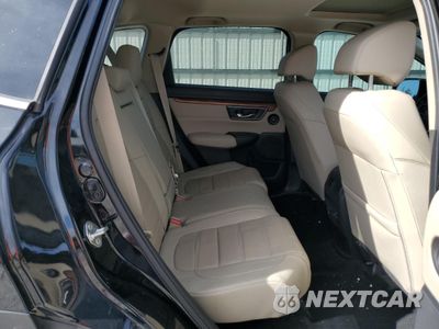 Zdjęcie 11 z 16 samochodu: 2018 HONDA CR-V EXL VIN:7FARW2H81JE012726 - miniatura