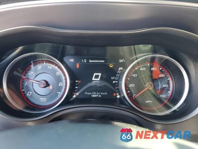 Zdjęcie 9 z 12 samochodu: 2021 DODGE CHARGER SXT VIN:2C3CDXBG7MH632214 - miniatura