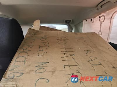 Zdjęcie 10 z 12 samochodu: 2011 NISSAN ROGUE S VIN:JN8AS5MV8BW275878 - miniatura