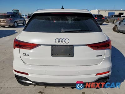 Zdjęcie 6 z 16 samochodu: 2021 AUDI Q3 PREMIUM S LINE 45 VIN:WA1DECF30M1042216 - miniatura