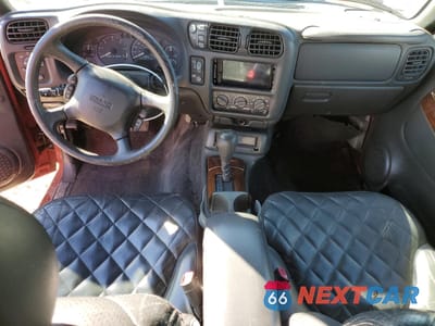 Zdjęcie 8 z 15 samochodu: 2000 GMC JIMMY / ENVOY VIN:1GKDT13W1Y2266954 - miniatura