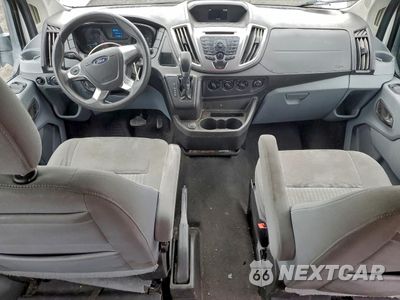 Zdjęcie 8 z 13 samochodu: 2017 FORD TRANSIT T-350 VIN:1FBZX2ZM6HKA23517 - miniatura