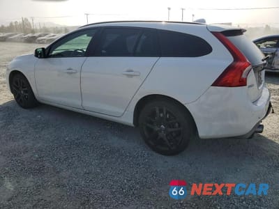 Drugie zdjęcie samochodu z przodu: 2018 VOLVO V60 T5 DYNAMIC VIN:YV140MEL1J2392563 - miniatura