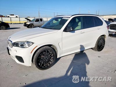 2015 BMW X5 XDRIVE50I 5UXKR6C59F0J79199 - główne zdjęcie licytacji z USA - miniatura