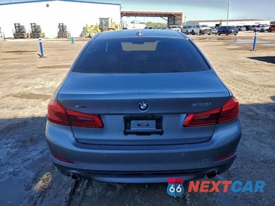 Zdjęcie 6 z 11 samochodu: 2019 BMW 530I XDRIVE SPORT VIN:WBAJA7C55KWW49596 - miniatura