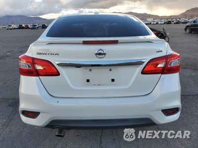 Zdjęcie 6 z 14 samochodu: 2017 NISSAN SENTRA S VIN:3N1AB7AP4HY215212 - miniatura