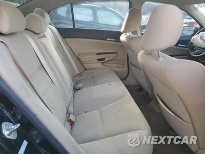 Zdjęcie 10 z 14 samochodu: 2011 HONDA ACCORD LXP VIN:1HGCP2F41BA145853 - miniatura