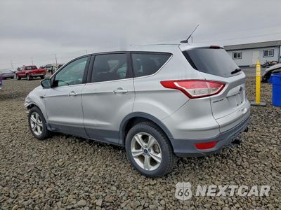Drugie zdjęcie samochodu z przodu: 2013 FORD ESCAPE SE VIN:1FMCU9G98DUC03593 - miniatura