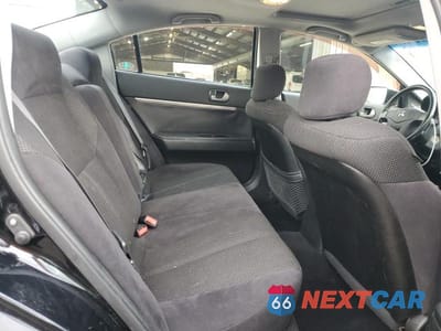 Zdjęcie 10 z 12 samochodu: 2009 MITSUBISHI GALANT ES VIN:4A3AB36F39E024012 - miniatura