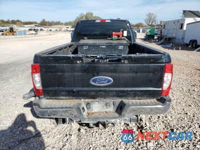 Zdjęcie 6 z 15 samochodu: 2022 FORD F350 SUPER DUTY VIN:1FT8W3BT3NEC32516 - miniatura