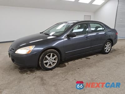 2004 HONDA ACCORD EX 1HGCM665X4A068573 - główne zdjęcie licytacji z USA - miniatura