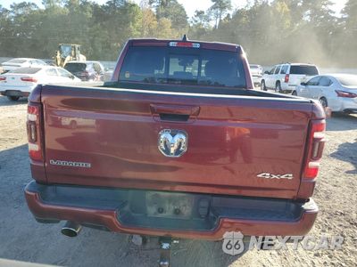 Zdjęcie 6 z 15 samochodu: 2023 RAM 1500 LARAMIE VIN:1C6SRFJT1PN628535 - miniatura