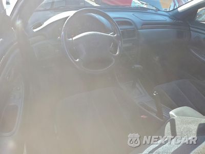 Zdjęcie 8 z 12 samochodu: 2000 TOYOTA CAMRY SOLARA SE VIN:2T1CF22P5YC281635 - miniatura