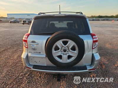 Zdjęcie 6 z 13 samochodu: 2010 TOYOTA RAV4 VIN:2T3ZK4DV4AW007724 - miniatura