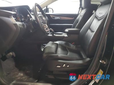 Zdjęcie 7 z 13 samochodu: 2018 CADILLAC XT5 LUXURY VIN:1GYKNDRS3JZ172911 - miniatura