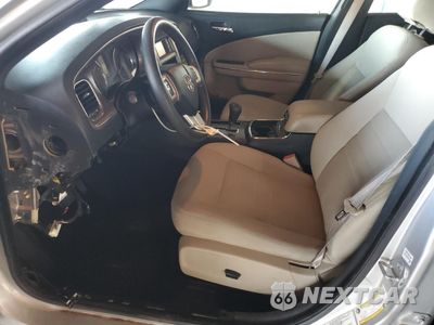 Zdjęcie 7 z 12 samochodu: 2012 DODGE CHARGER SE VIN:2C3CDXBG6CH247273 - miniatura