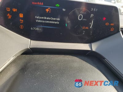 Zdjęcie 9 z 13 samochodu: 2026 TOYOTA PRIUS SE VIN:JTDACACU1T3056855 - miniatura