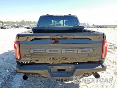 Zdjęcie 6 z 13 samochodu: 2024 FORD F150 RAPTOR VIN:1FTFW1RG8RFA70645 - miniatura