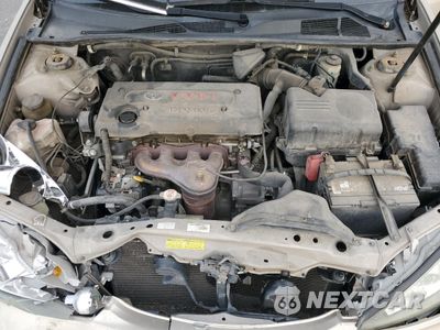 Zdjęcie 11 z 13 samochodu: 2005 TOYOTA CAMRY LE VIN:4T1BE32K15U639199 - miniatura
