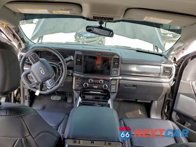 Zdjęcie 8 z 14 samochodu: 2025 FORD F250 SUPER DUTY VIN:1FT8W2BT1SEC84359 - miniatura