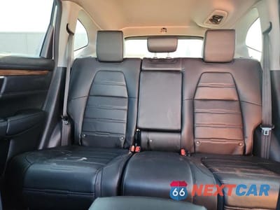 Zdjęcie 10 z 13 samochodu: 2020 HONDA CR-V EXL VIN:7FARW1H87LE000111 - miniatura