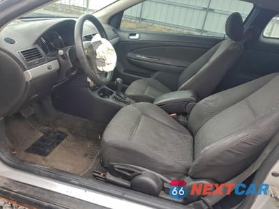 Zdjęcie 7 z 12 samochodu: 2009 CHEVROLET COBALT LT VIN:1G1AT18H297241020 - miniatura