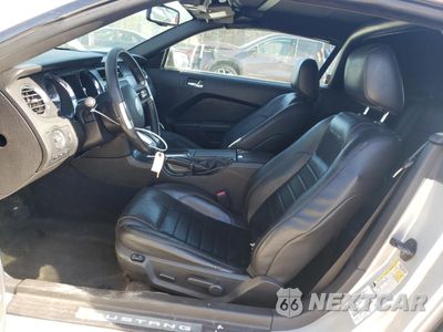 Zdjęcie 7 z 14 samochodu: 2011 FORD MUSTANG GT VIN:1ZVBP8FF5B5143415 - miniatura