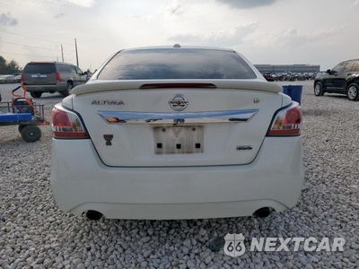 Zdjęcie 6 z 14 samochodu: 2015 NISSAN ALTIMA 2.5 VIN:1N4AL3AP9FC569788 - miniatura