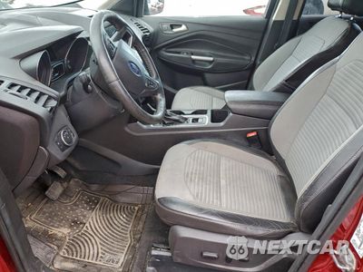Zdjęcie 7 z 14 samochodu: 2017 FORD ESCAPE SE VIN:1FMCU9G97HUA05271 - miniatura