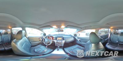 Zdjęcie 15 z 15 samochodu: 2010 NISSAN MURANO S VIN:JN8AZ1MWXAW133768 - miniatura