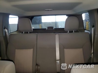 Zdjęcie 10 z 14 samochodu: 2011 JEEP LIBERTY SPORT VIN:1J4PN2GK6BW504632 - miniatura