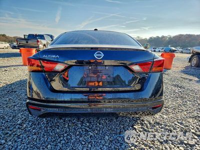 Zdjęcie 6 z 12 samochodu: 2020 NISSAN ALTIMA S VIN:1N4BL4BV2LC261803 - miniatura