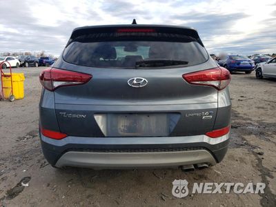 Zdjęcie 6 z 16 samochodu: 2018 HYUNDAI TUCSON VALUE VIN:KM8J3CA20JU610130 - miniatura