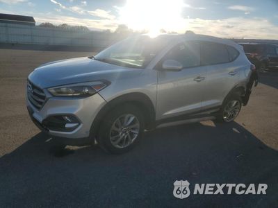 2018 HYUNDAI TUCSON SEL KM8J3CA49JU706260 - główne zdjęcie licytacji z USA - miniatura