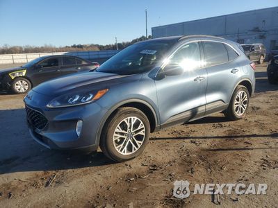 2020 FORD ESCAPE SEL 1FMCU9H92LUC66007 - główne zdjęcie licytacji z USA - miniatura