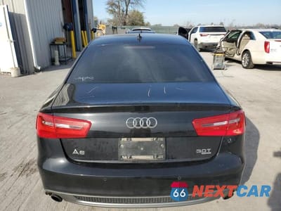 Zdjęcie 6 z 12 samochodu: 2014 AUDI A6 PRESTIGE VIN:WAUHGAFC5EN047375 - miniatura