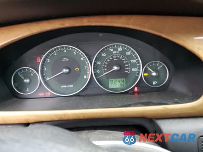 Zdjęcie 9 z 14 samochodu: 2003 JAGUAR X-TYPE 2.5 VIN:SAJEA51D43XD55268 - miniatura