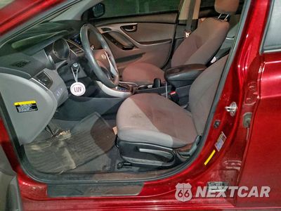 Zdjęcie 7 z 14 samochodu: 2016 HYUNDAI ELANTRA SE VIN:5NPDH4AEXGH699517 - miniatura