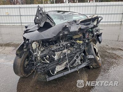 Piąte zdjęcie samochodu w środku: 2025 NISSAN VERSA S VIN:3N1CN8DV6SL829991 - miniatura