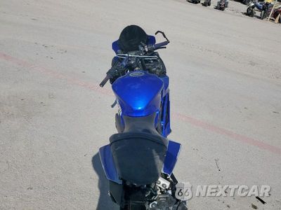 Zdjęcie 6 z 9 samochodu: 2020 YAMAHA MT-03 VIN:MH3RH18Y8LK004775 - miniatura