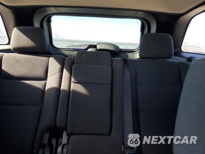 Zdjęcie 10 z 15 samochodu: 2012 JEEP GRAND CHEROKEE LAREDO VIN:1C4RJFAG5CC108619 - miniatura
