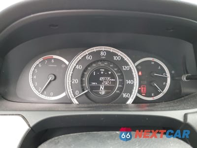Zdjęcie 9 z 12 samochodu: 2014 HONDA ACCORD LX VIN:1HGCR2F37EA169497 - miniatura