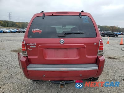 Zdjęcie 6 z 15 samochodu: 2005 MERCURY MARINER VIN:4M2YU56175DJ31084 - miniatura