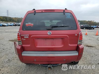 Zdjęcie 6 z 15 samochodu: 2005 MERCURY MARINER VIN:4M2YU56175DJ31084 - miniatura