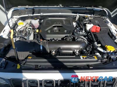 Zdjęcie 12 z 13 samochodu: 2024 JEEP WRANGLER SPORT VIN:1C4PJXKN5RW237039 - miniatura