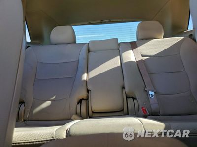 Zdjęcie 10 z 13 samochodu: 2013 KIA SORENTO LX VIN:5XYKT3A68DG351811 - miniatura