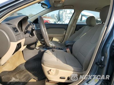 Zdjęcie 7 z 12 samochodu: 2012 FORD FUSION SE VIN:3FAHP0HG8CR254310 - miniatura